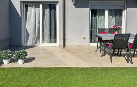 Location Maison à Porec 6 personnes