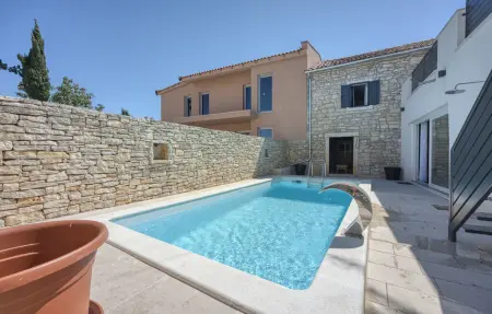 Location Maison à  4 personnes