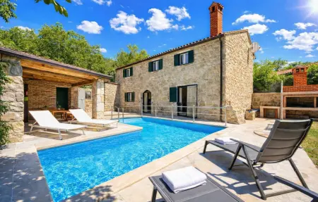 Location Maison à Lanisce 6 personnes