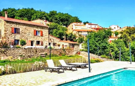 Location Maison à Taulis 2 personnes