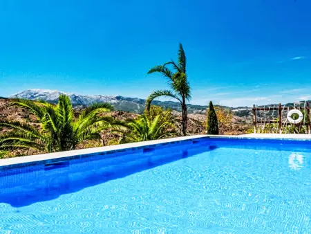 Location Maison à Coín 11 personnes