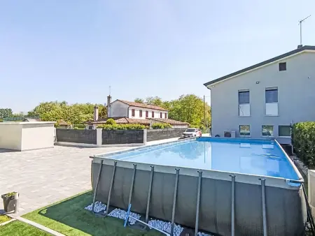 Location Gîte à Mogliano Veneto 6 personnes