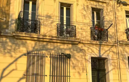 Location Maison à Marseille 4 personnes