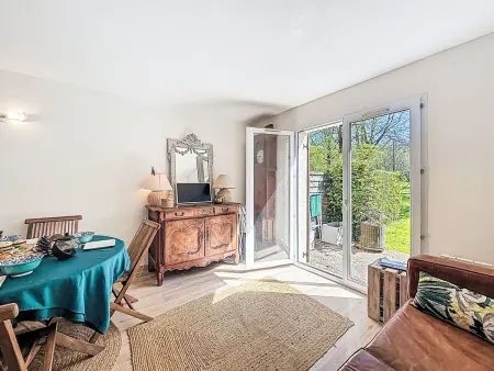 Location Maison à Ploemel 4 personnes