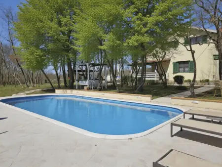 Location Maison à Dugopolje 5 personnes