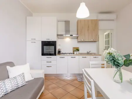 Location Maison à Loreto 6 personnes