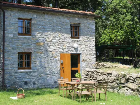 Location Maison à Ameglia 2 personnes