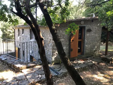 Location Maison à Ameglia 5 personnes