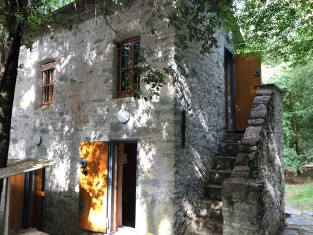 Location Maison à Bocca di Magra 3 personnes