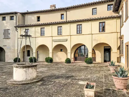 Location Gîte à Palaia 2 personnes