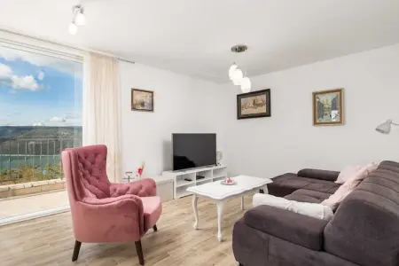 Location Villa à Labin 6 personnes