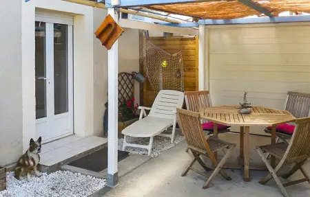 Location Maison à Lanton 5 personnes