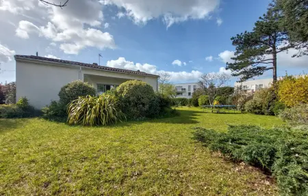 Location Maison à Royan 6 personnes