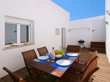 Location Maison à Portocolom 6 personnes