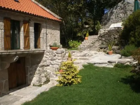 Location Maison à Giesta 4 personnes