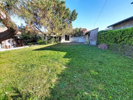 Location Maison à Mimizan 12 personnes