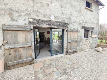Location Maison à Calvinet 4 personnes