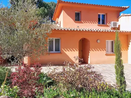 Location Maison à Sainte Lucie Porto Vecchio 6 personnes