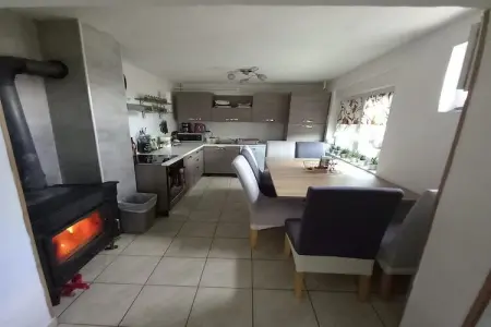 Location Maison à Ogulin 8 personnes