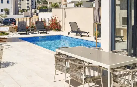 Location Maison à Makarska 6 personnes