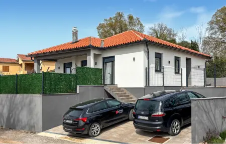 Location Maison à Nedescina 6 personnes