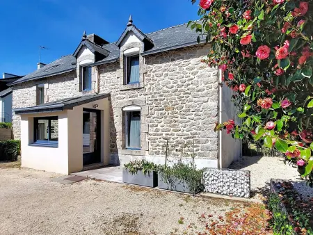 Location Maison à Nevez 6 personnes