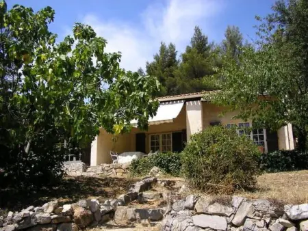 Location Maison à Solliès Pont 8 personnes