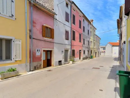 Location Maison à Barbariga 4 personnes