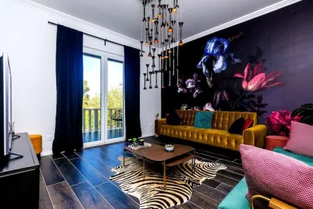 Location Villa à Dubrovnik 6 personnes