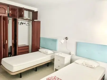 Location Maison à Conil de la Frontera 6 personnes