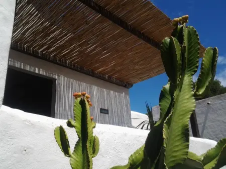 Location Maison à San José Ibiza 2 personnes