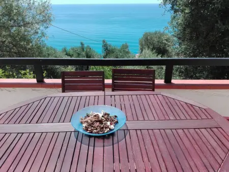 Location Maison à Pisciotta 6 personnes