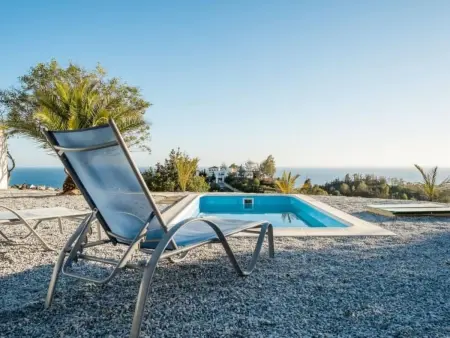 Location Maison à Benajarafe 4 personnes