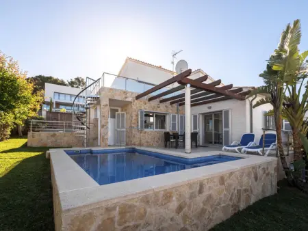 Location Maison à Alcúdia 8 personnes