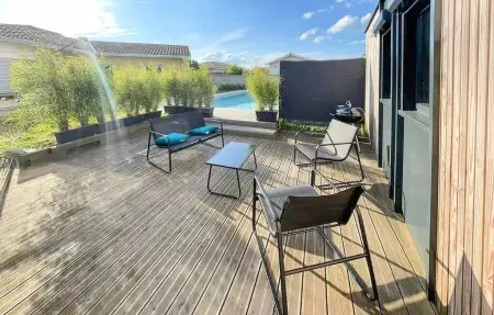 Location Maison à Saint Vincent de Paul 4 personnes