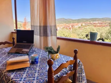 Location Maison à Villasimius 5 personnes