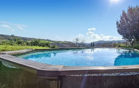 Location Maison à Manciano 12 personnes