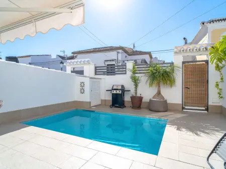 Location Maison à Nerja 6 personnes