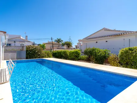 Location Maison à Nerja 5 personnes