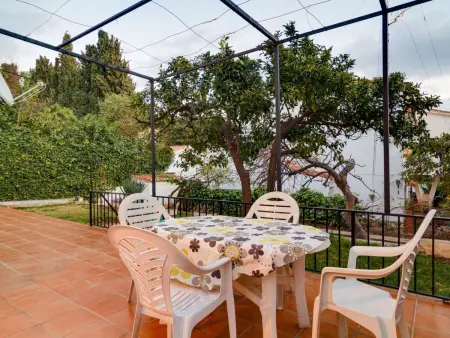 Location Maison à Nerja 5 personnes