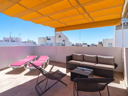 Location Maison à Nerja 4 personnes
