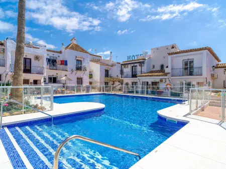 Location Maison à Nerja 4 personnes