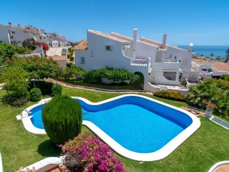 Location Maison à Nerja 4 personnes