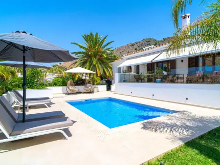 Location Maison à Nerja 4 personnes