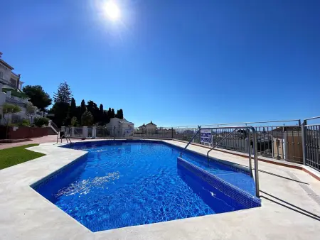 Location Maison à Nerja 4 personnes