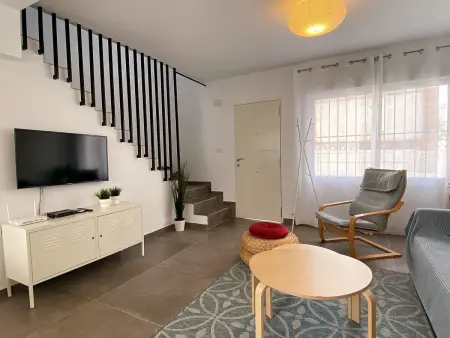 Location Maison à Nerja 4 personnes