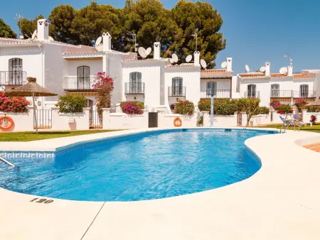 Location Maison à Nerja 6 personnes