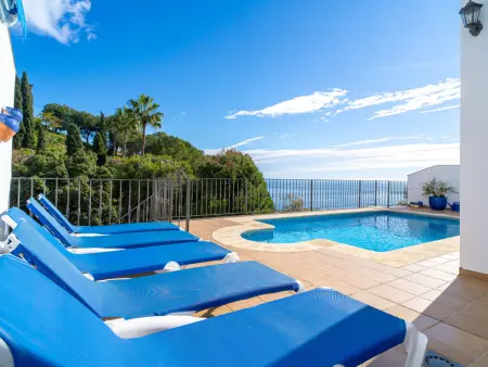 Location Maison à Nerja 6 personnes
