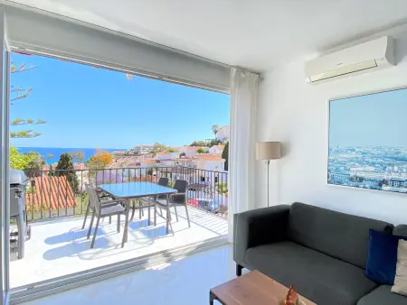 Location Maison à Nerja 4 personnes