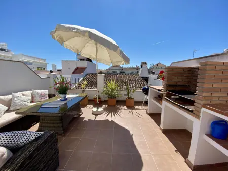 Location Maison à Nerja 6 personnes